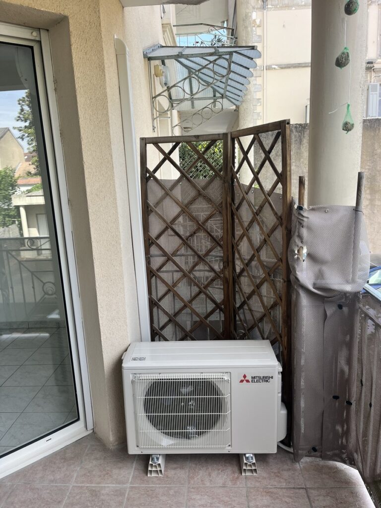 Pompe à chaleur air/air : une solution de chauffage et de climatisation performante