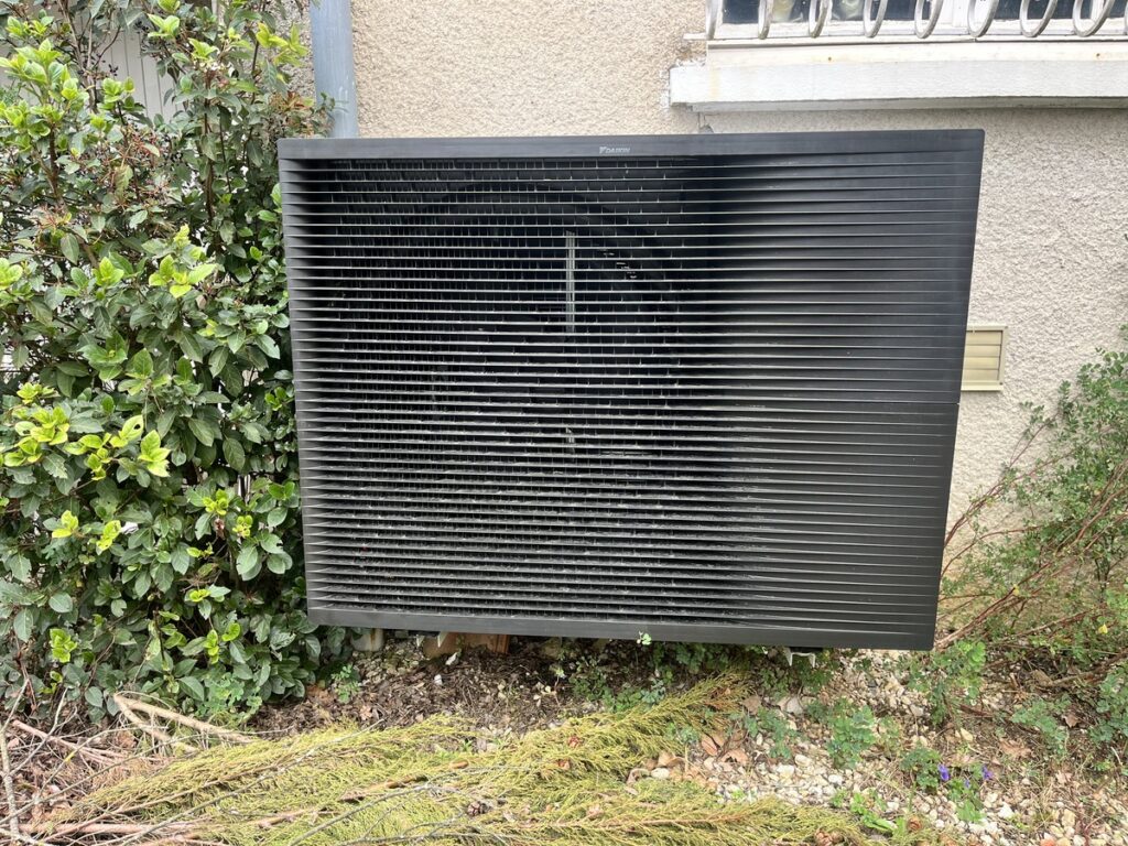 Pompe à chaleur air/eau : l’alliance parfaite entre confort et économie d’énergie