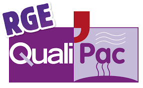 logo qualipac rge logo qualipac rge