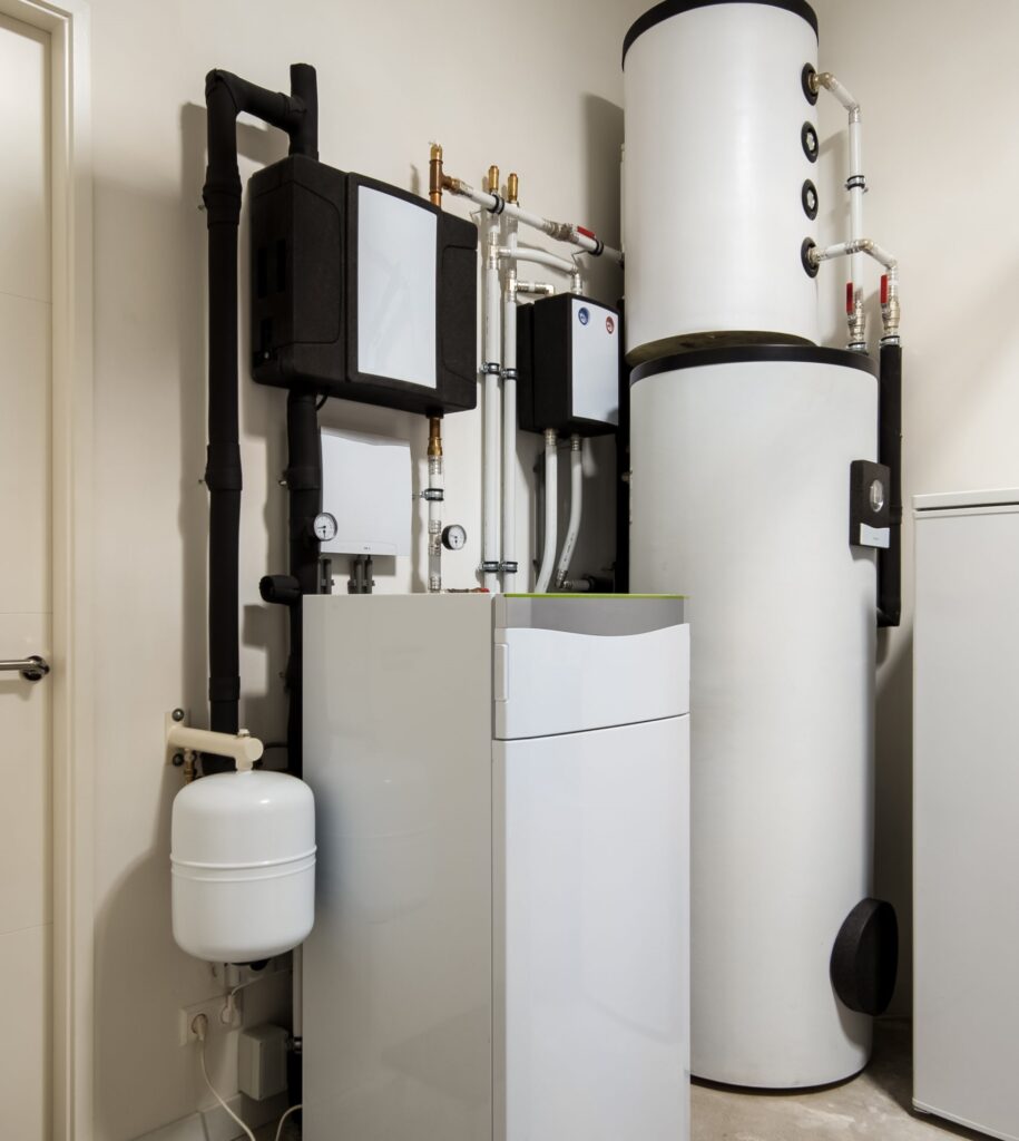 pompe à chaleur Soual